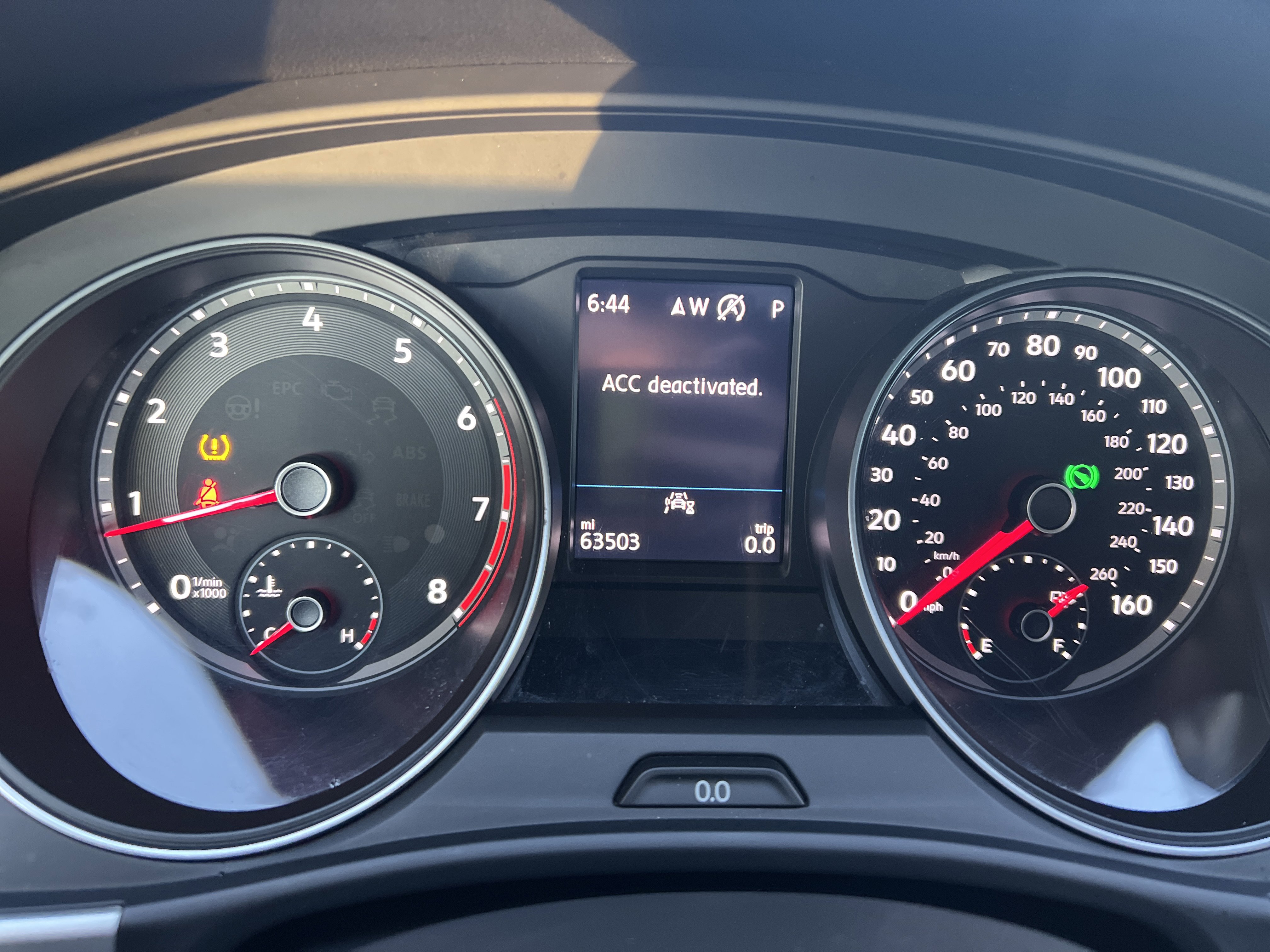 Certified 2021 Volkswagen Atlas SE image 20