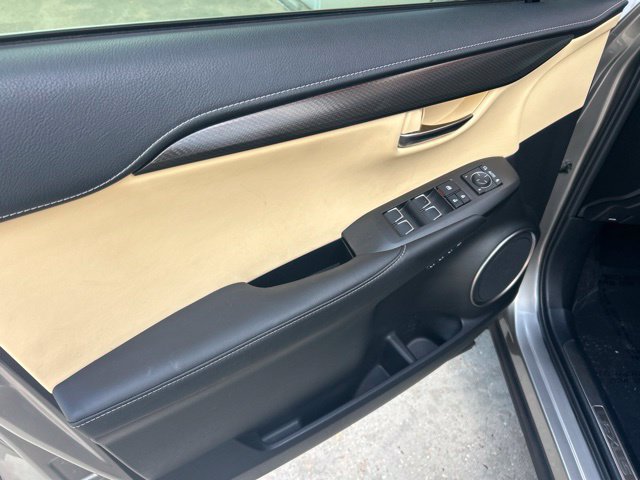 Used 2020 Lexus NX 300 FWD w/ Premium Package image 58