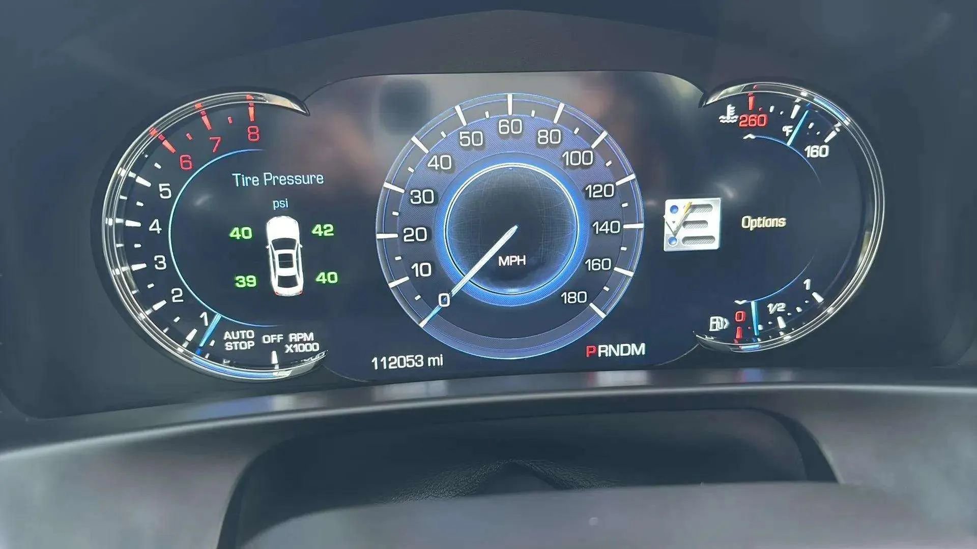 Used 2017 Cadillac CT6 Platinum image 46