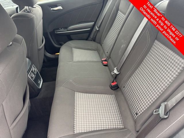 Used 2023 Dodge Charger SXT image 12