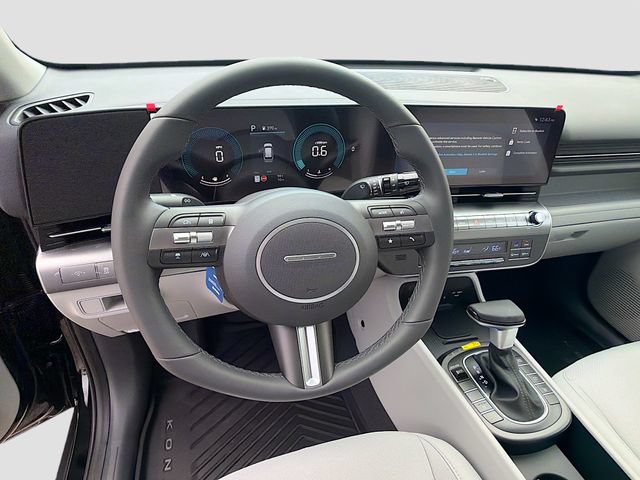New 2026 Hyundai Kona SEL Sport FWD image 11