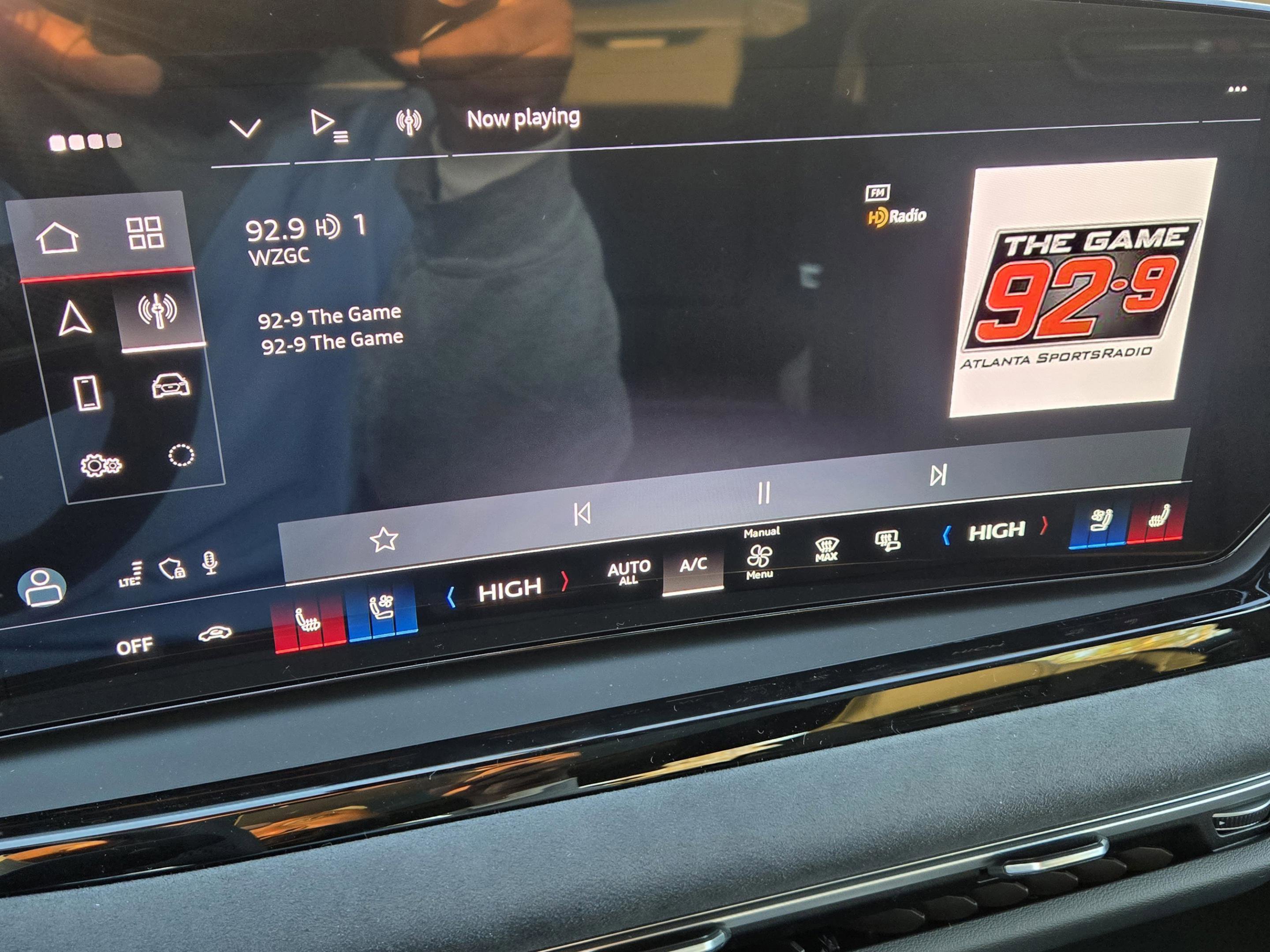 New 2026 Audi A6 Prestige image 21