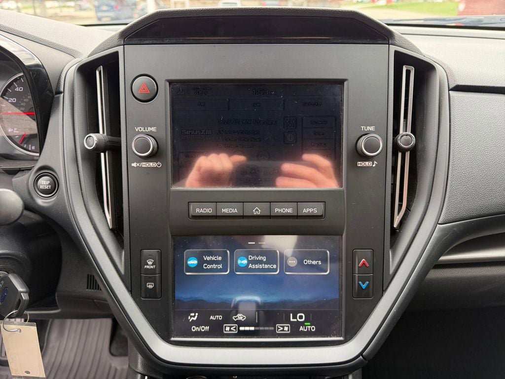 Used 2023 Subaru WRX AWD/4WD image 18