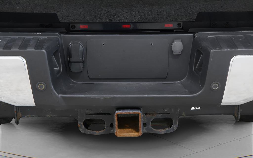 Used 2023 Ford F450 Lariat w/ FX4 Off-Road Package image 41