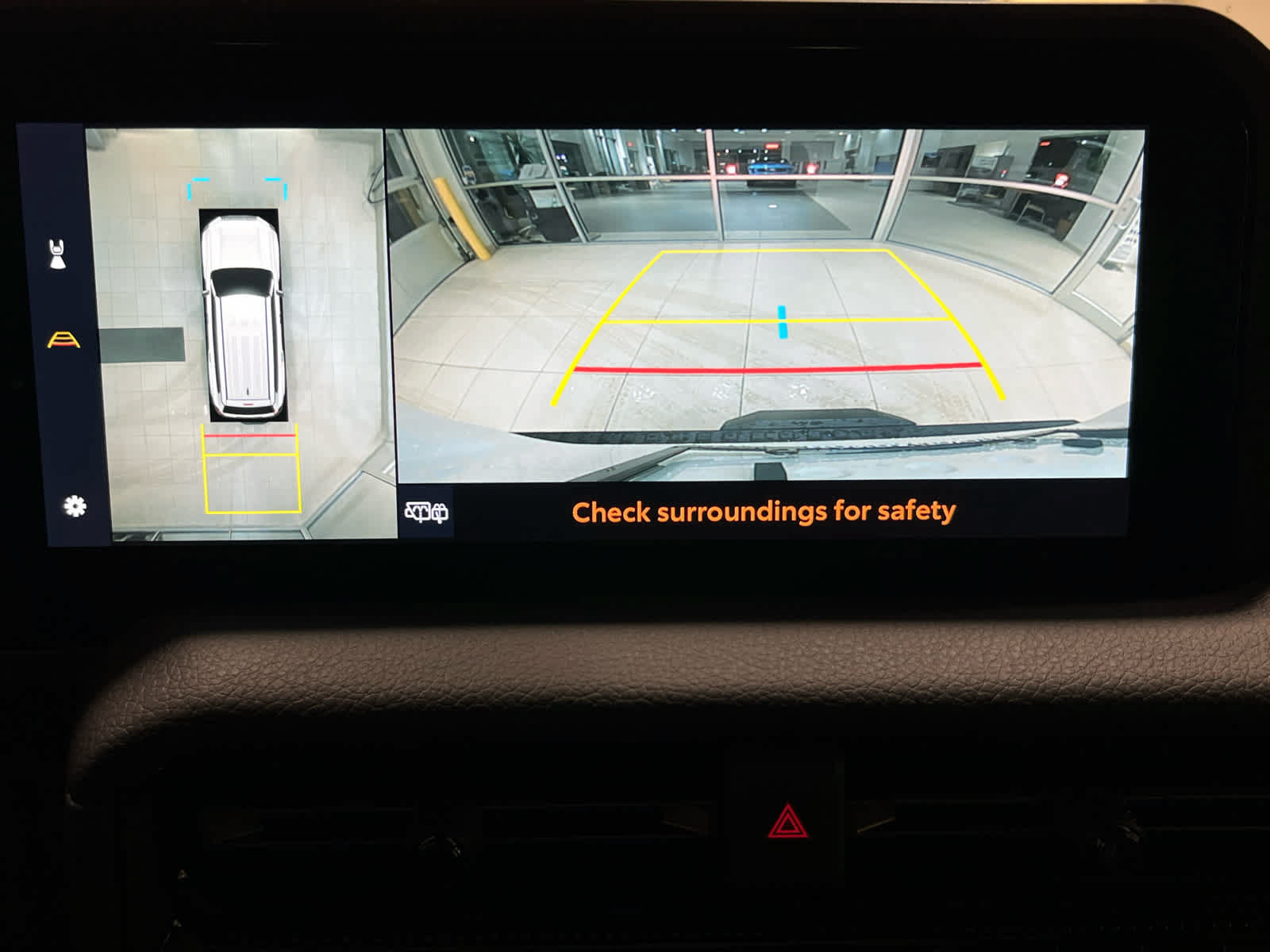 New 2027 Toyota Land Cruiser AWD/4WD image 22