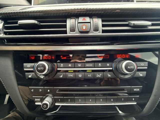 Used 2018 BMW X5 M image 19