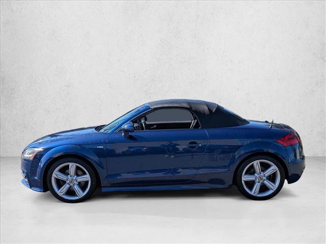 Used 2015 Audi TT 2.0T image 8