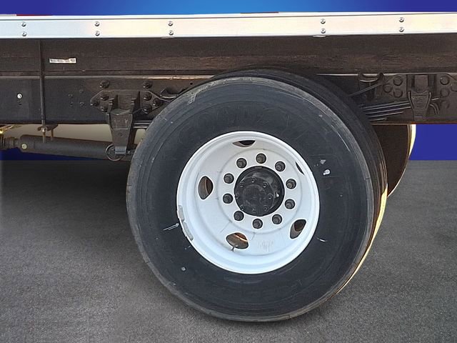 Used 2023 Ford F650 2WD Regular Cab Super Duty image 7