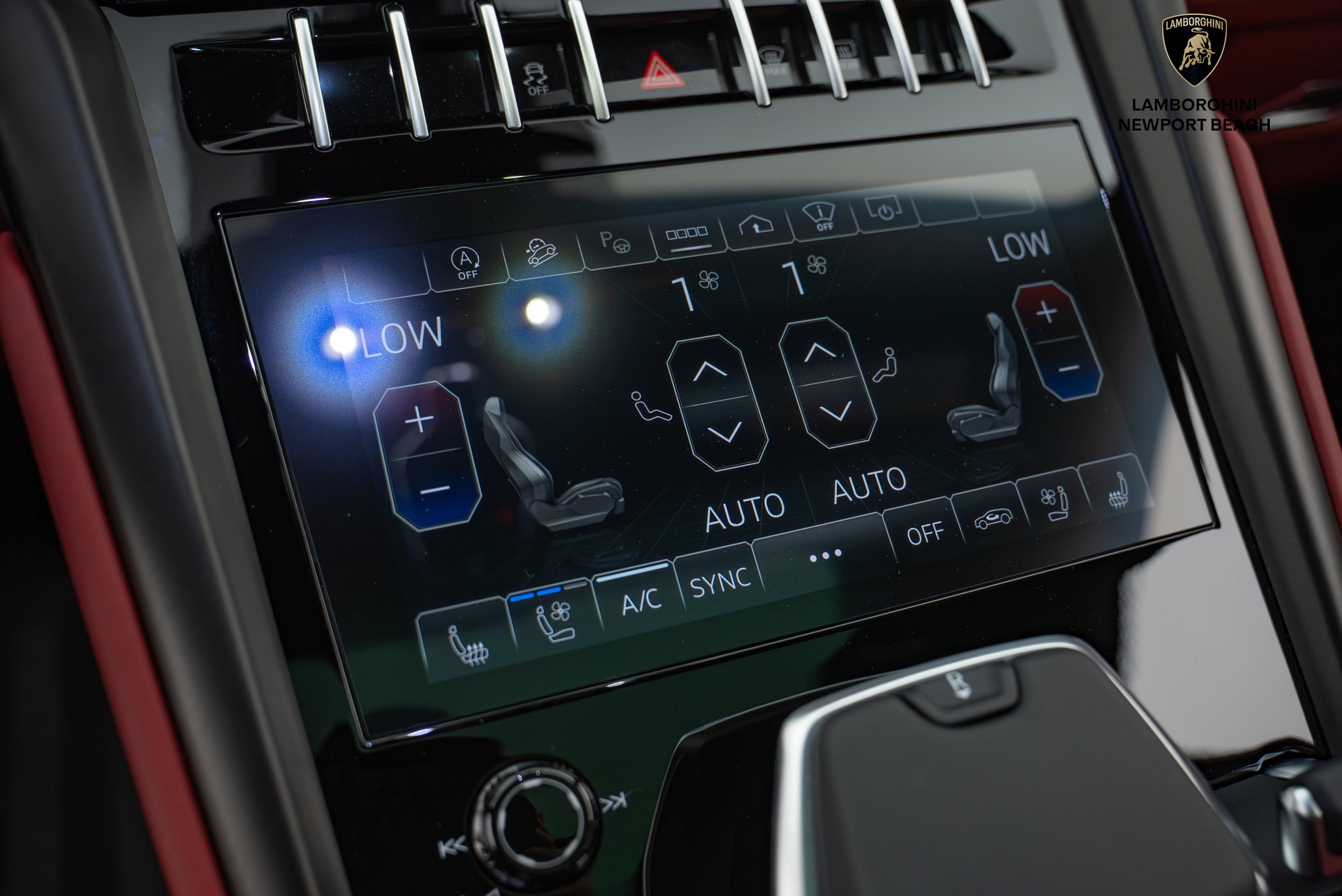 Used 2024 Lamborghini Urus S image 33