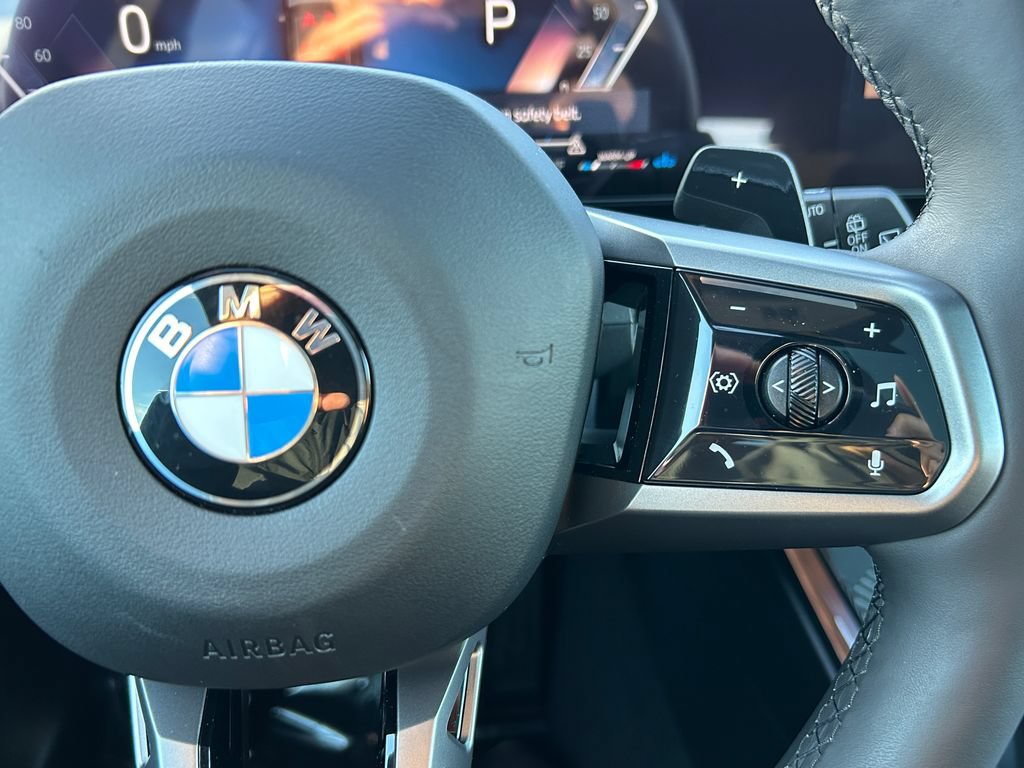 Used 2025 BMW X3 xDrive30i w/ Premium Package AWD/4WD image 18