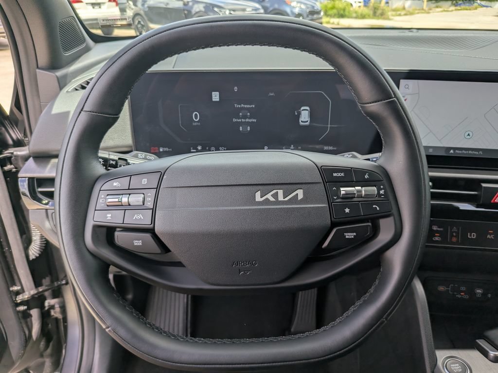 Certified 2026 Kia Sportage X-Line w/ X-Line Technology Package AWD/4WD image 30