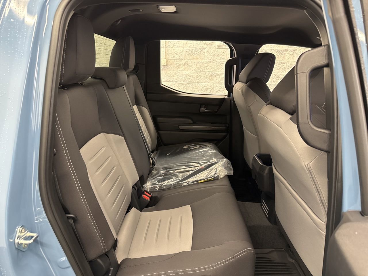 New 2026 Toyota Tacoma TRD Sport image 41