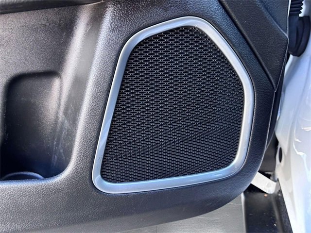 Used 2022 Jeep Compass Latitude image 13