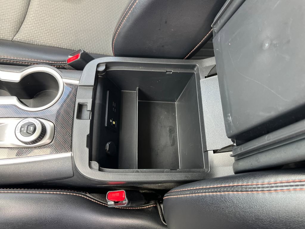 Used 2020 Nissan Pathfinder SV w/ Rock Creek Edition image 24