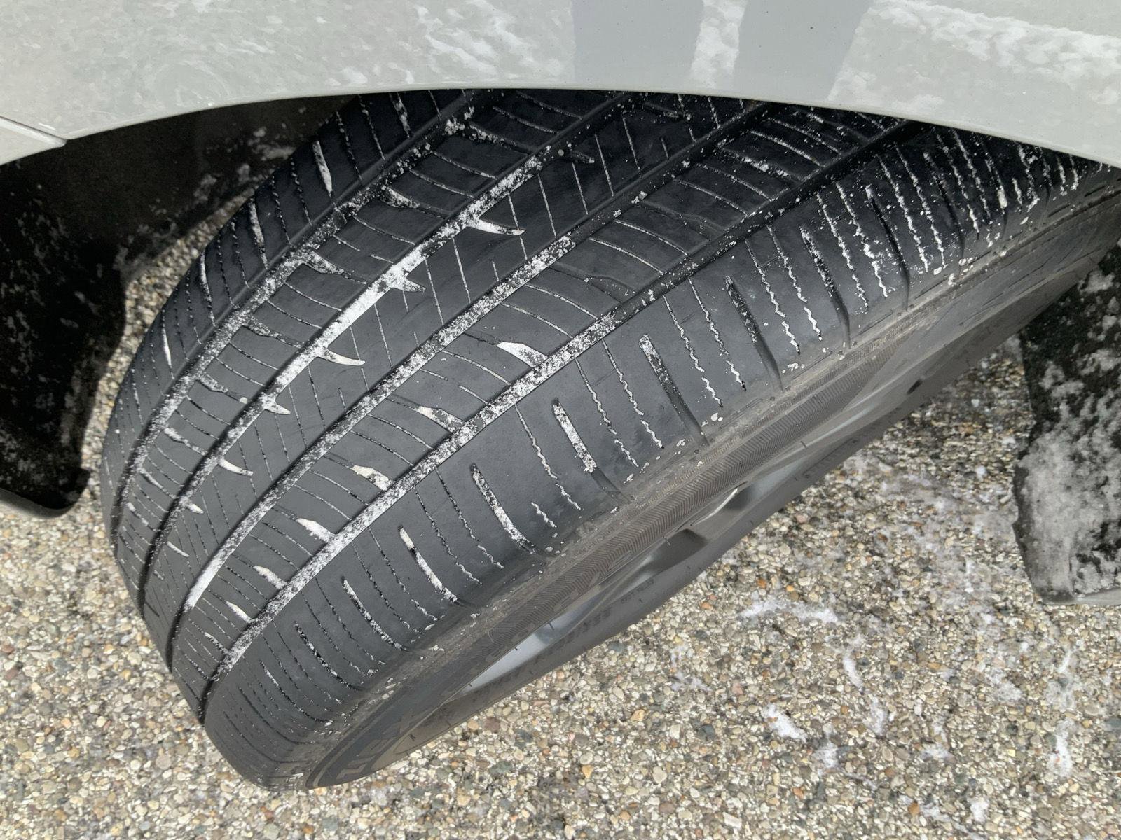 Used 2021 Chrysler Pacifica Limited w/ S Appearance Package image 21