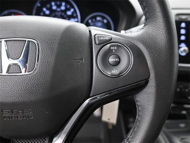 Used 2021 Honda HR-V Sport image 28