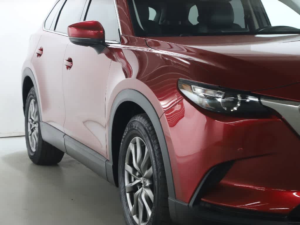 Used 2019 MAZDA CX-9 Touring w/ Touring Premium Package image 8