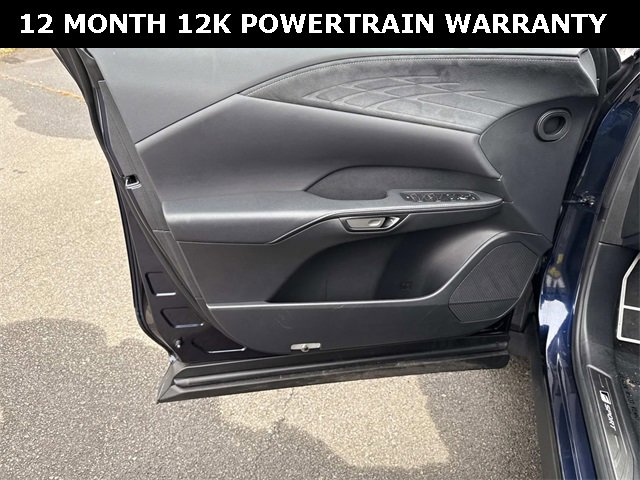 Used 2023 Lexus RX 350 F Sport w/ Cold Area Package image 13