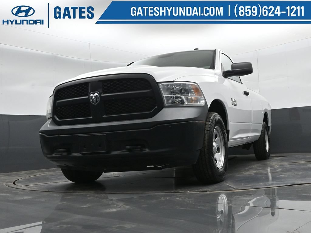 Used 2017 RAM 1500 Tradesman w/ Power & Remote Entry Group AWD/4WD image 30