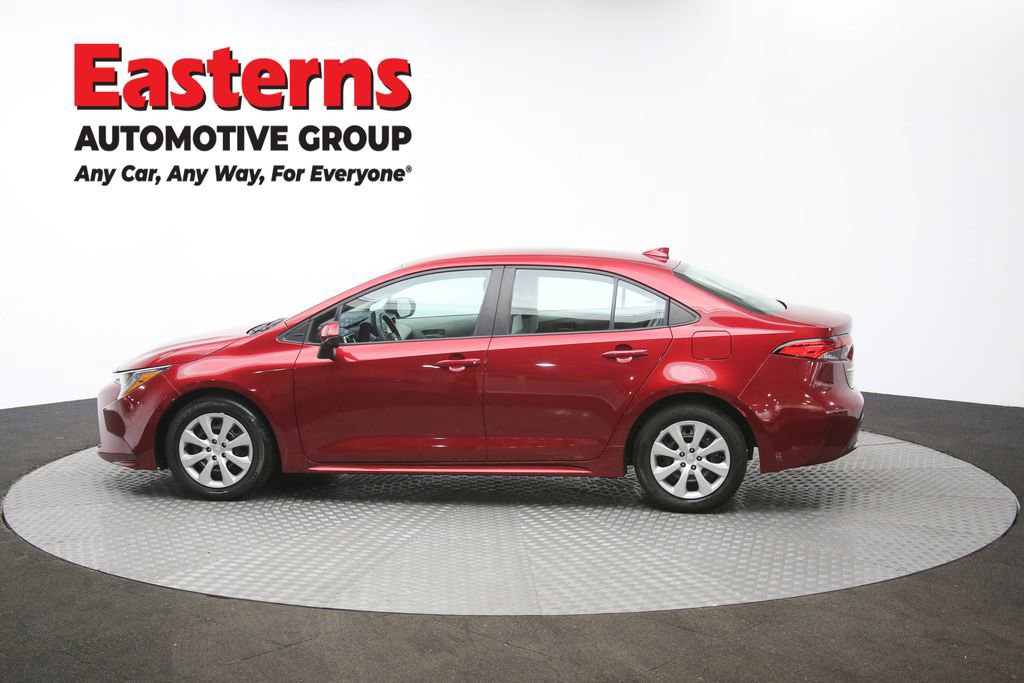 Used 2024 Toyota Corolla LE image 58