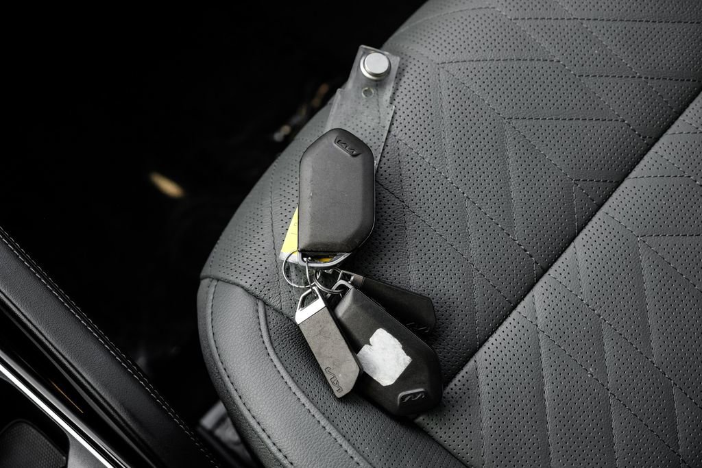 Used 2023 Kia Telluride EX X-Line image 66