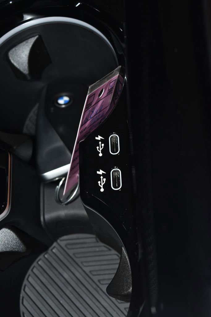 Certified 2026 BMW 540i xDrive w/ M Sport Package image 12