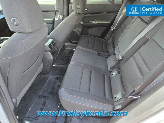 Used 2024 Honda Prologue EX image 14