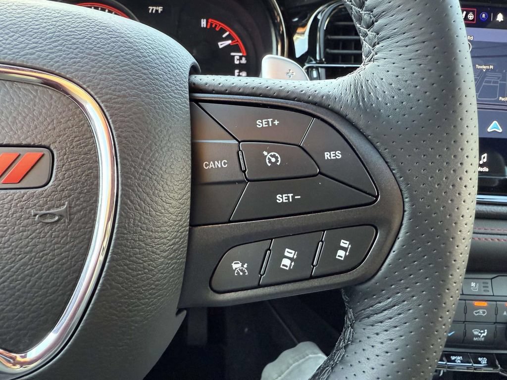 New 2026 Dodge Durango GT AWD/4WD image 24