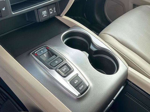 Used 2021 Honda Ridgeline RTL image 30