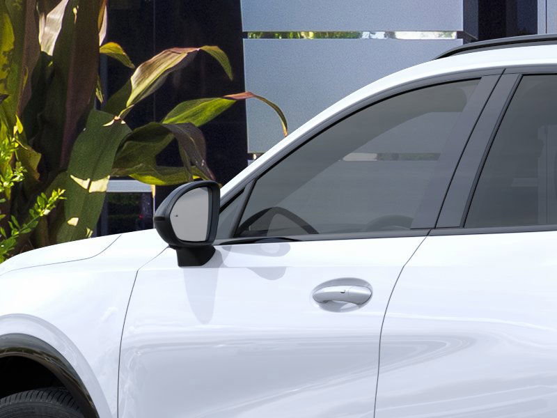 New 2026 Buick Envision Sport Touring AWD/4WD image 12
