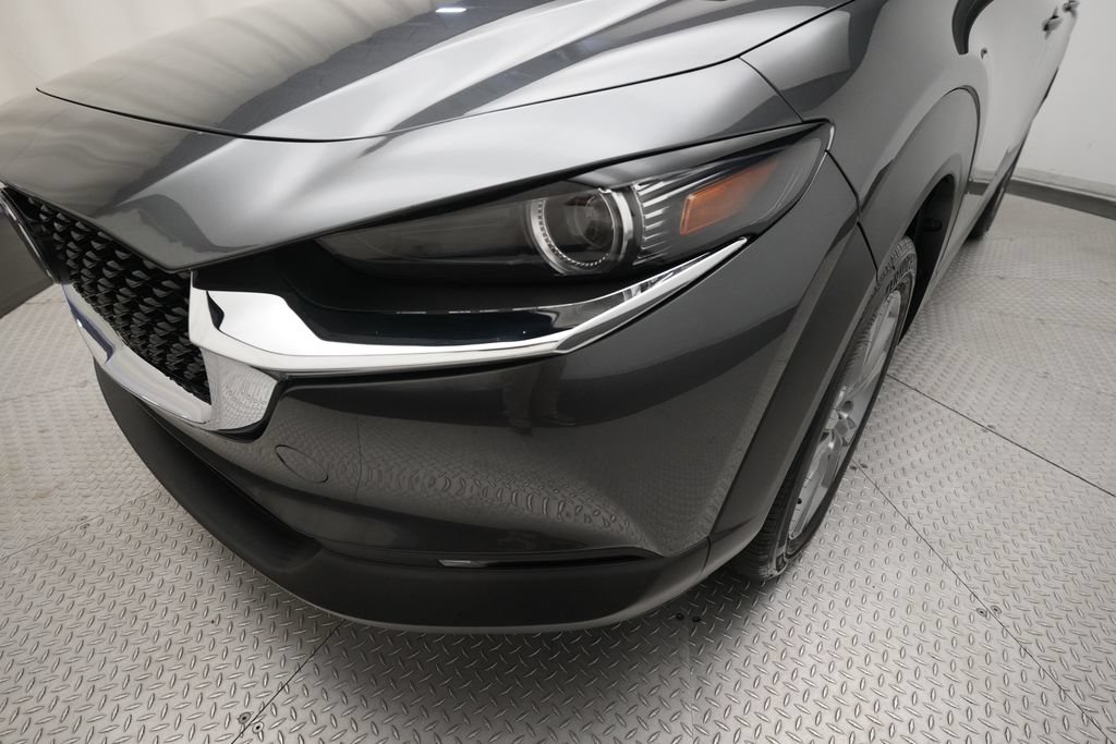 Certified 2025 MAZDA CX-30 AWD 2.5 S w/ Premium Package image 23
