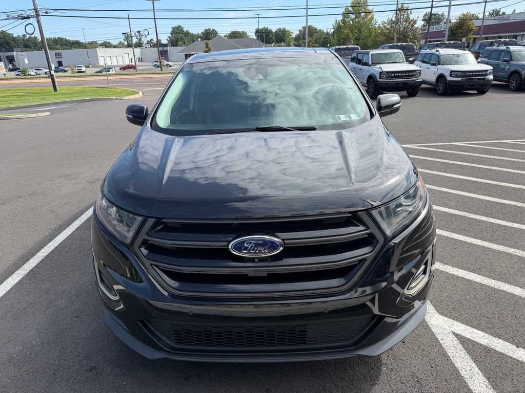 Used 2016 Ford Edge Sport w/ Equipment Group 401A AWD/4WD image 3