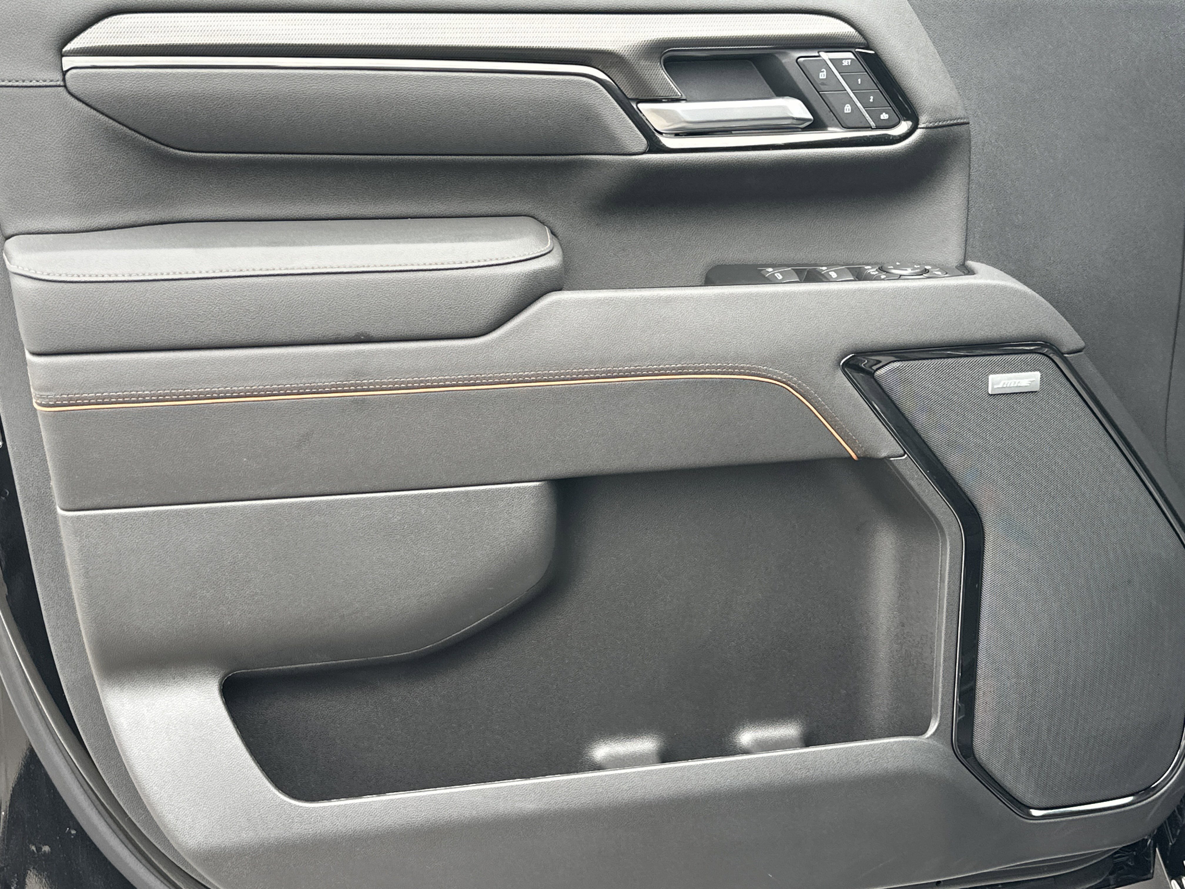 New 2026 GMC Sierra 2500 AT4 w/ AT4 Preferred Package image 10