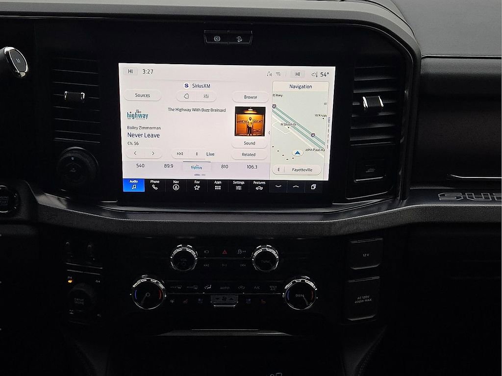 New 2026 Ford F250 Platinum image 11