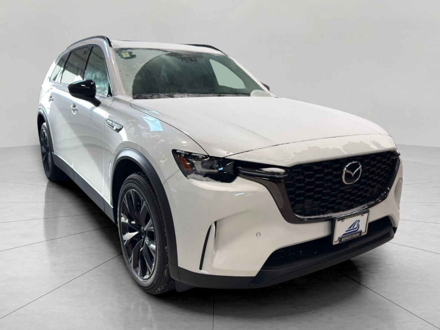New 2026 MAZDA CX-90 3.3 Turbo w/ Premium Sport Pkg AWD/4WD image 1