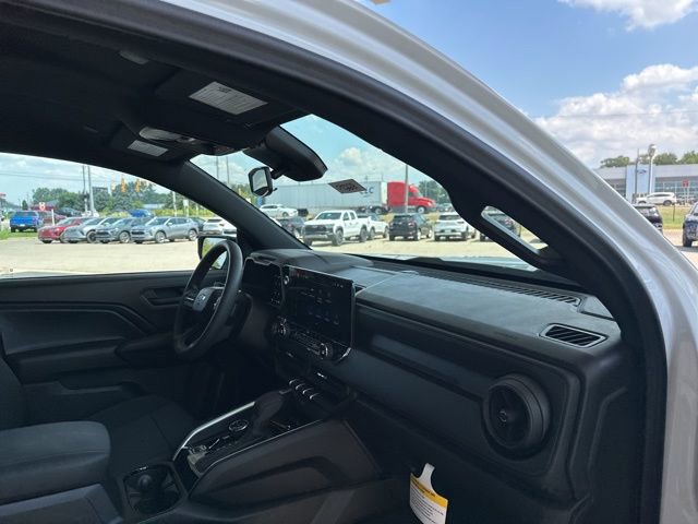 New 2026 Chevrolet Colorado Trail Boss image 34