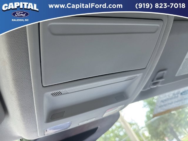 Certified 2024 Ford Escape Active FWD image 32