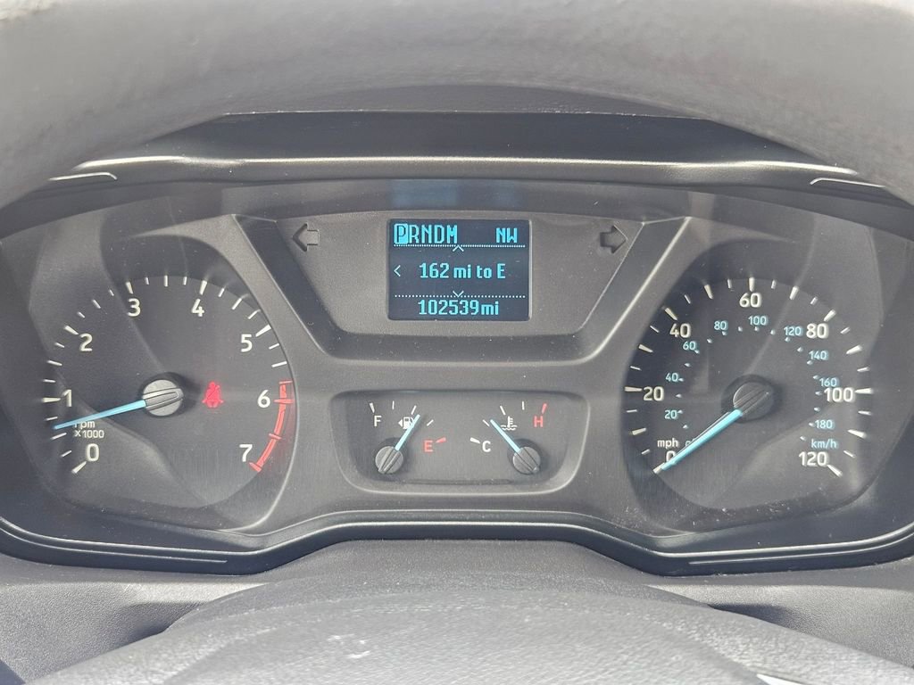 Used 2018 Ford Transit 350 XLT image 15