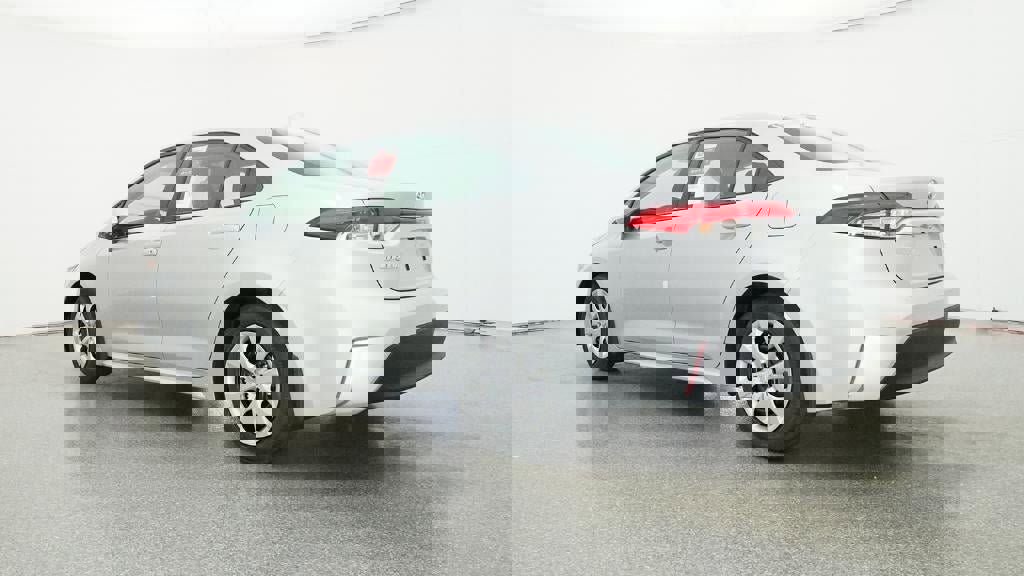 New 2026 Toyota Corolla LE image 21