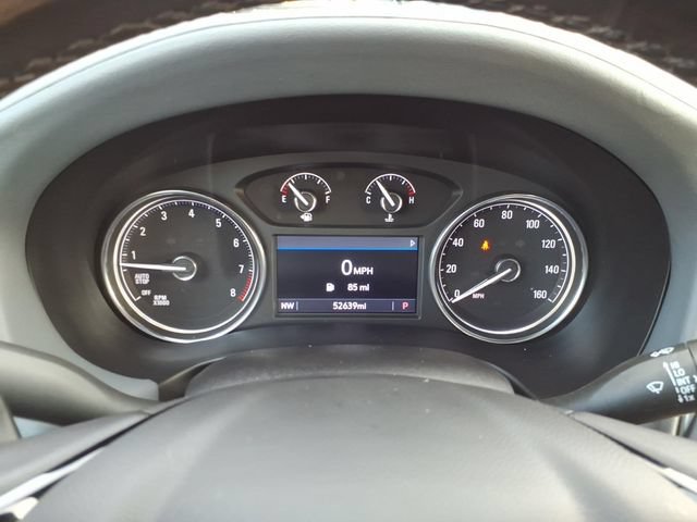 Used 2023 Buick Enclave Essence w/ Trailering Package, 5000 lbs. AWD/4WD image 36