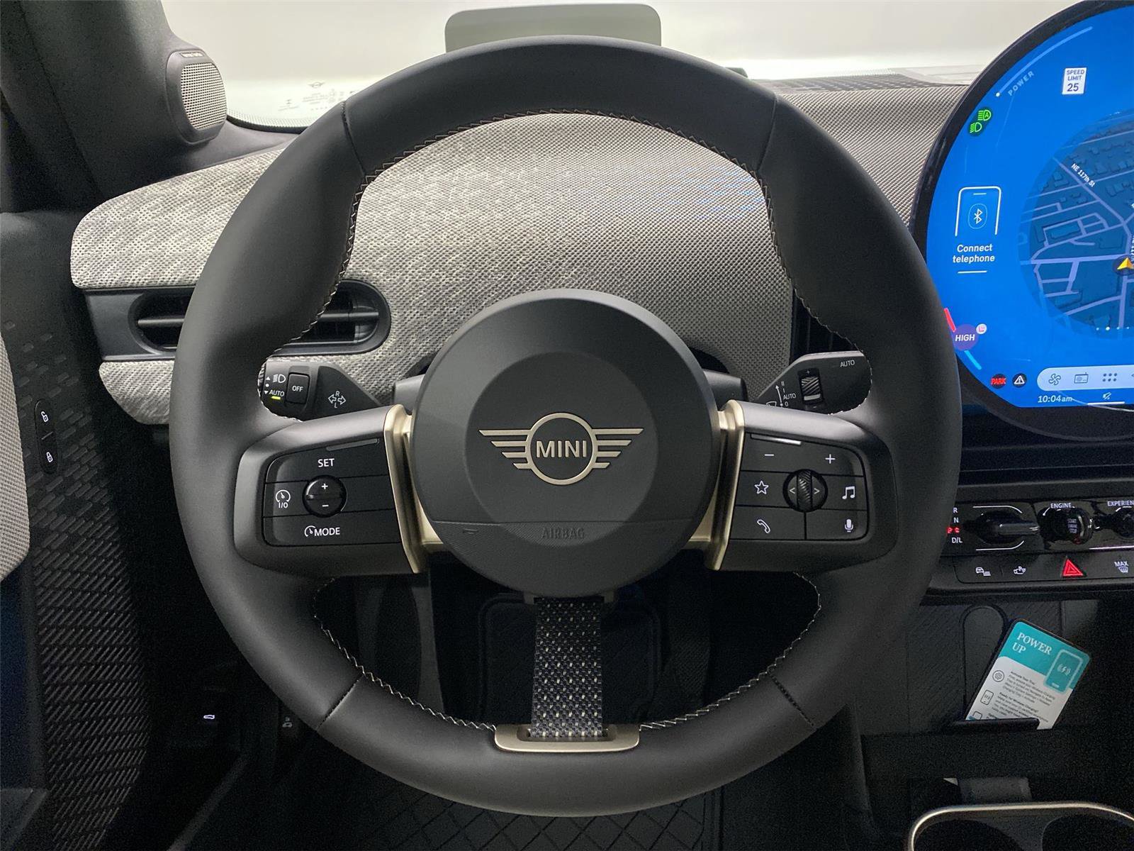 New 2026 MINI Cooper S image 15