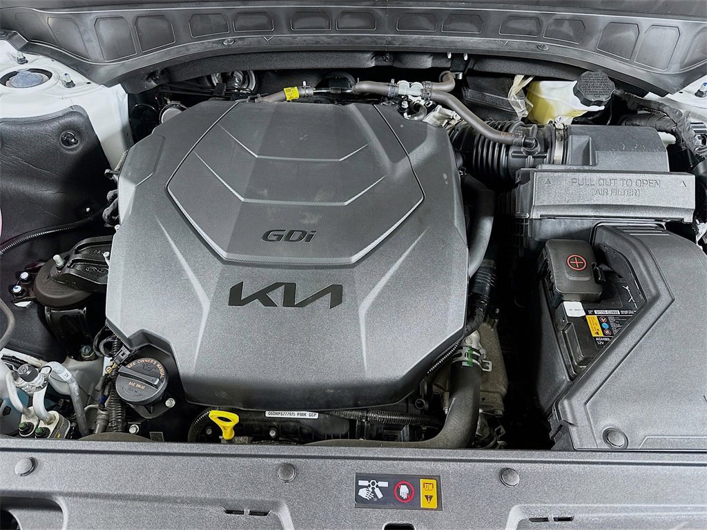 Certified 2024 Kia Telluride SX Prestige X-Pro image 37