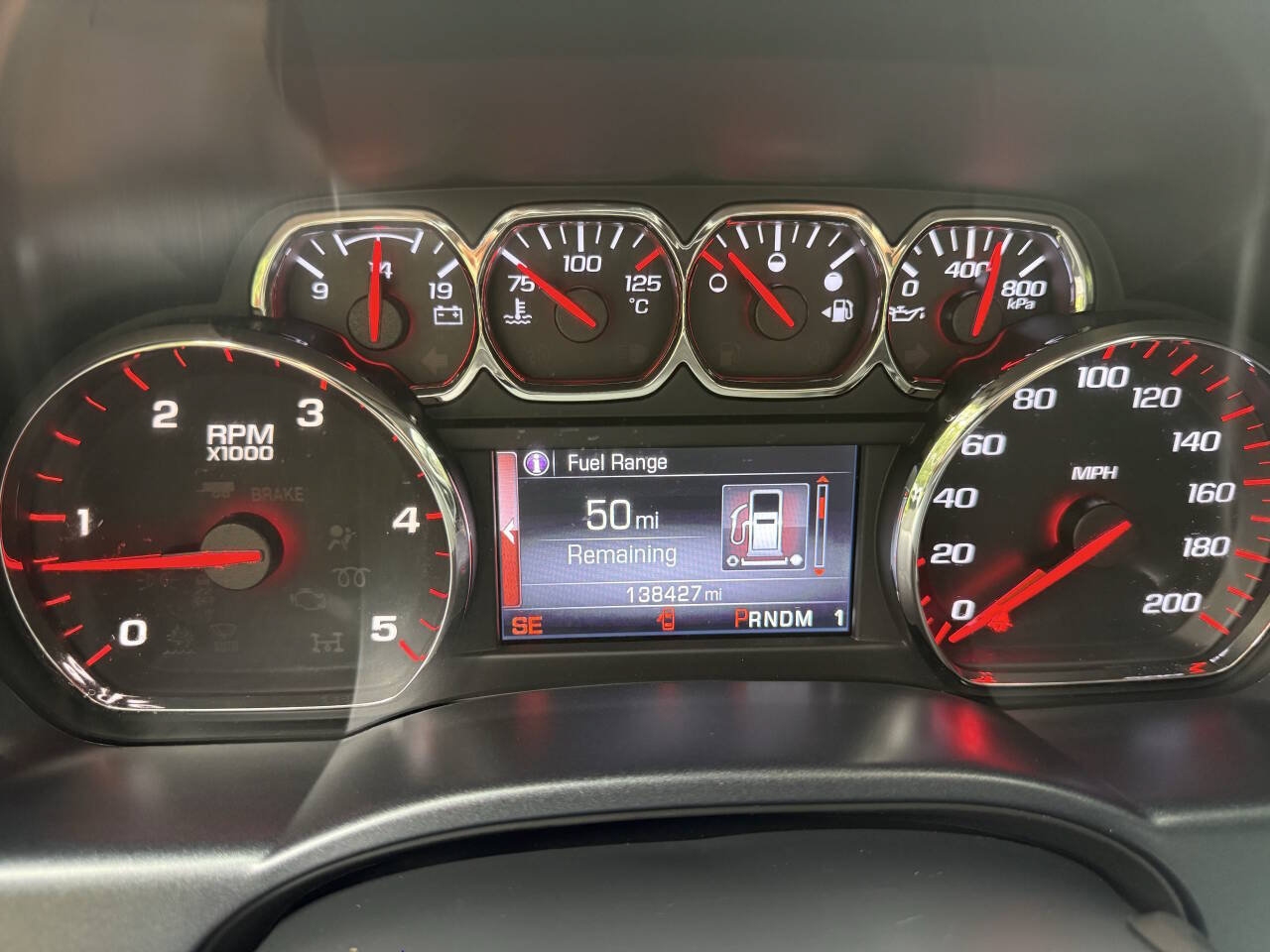 Used 2015 GMC Sierra 2500 SLT AWD/4WD image 42