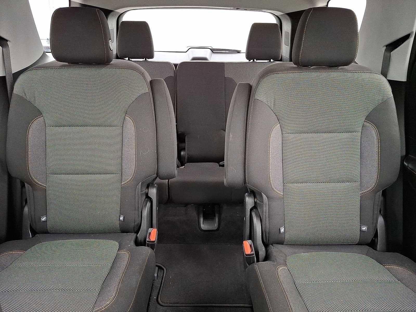 Used 2018 Chevrolet Traverse LT image 14