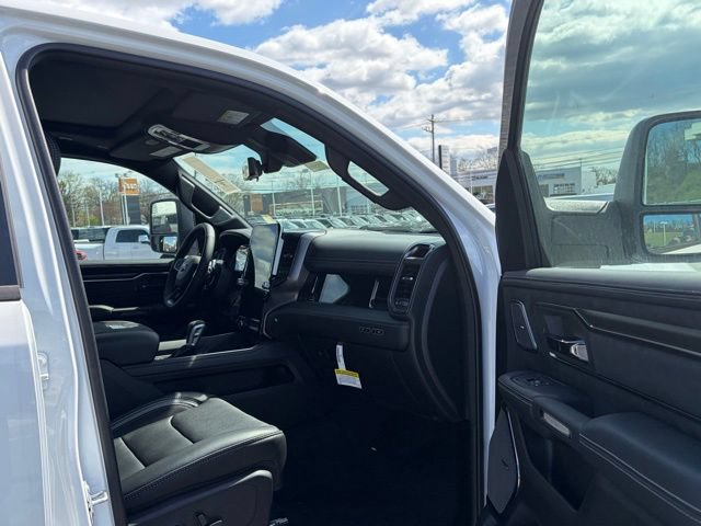 New 2026 RAM 1500 RHO w/ RHO Level 1 Equipment Group AWD/4WD image 63