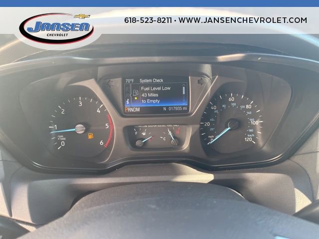 Used 2017 Ford Transit 350 148 High Roof Extended image 16