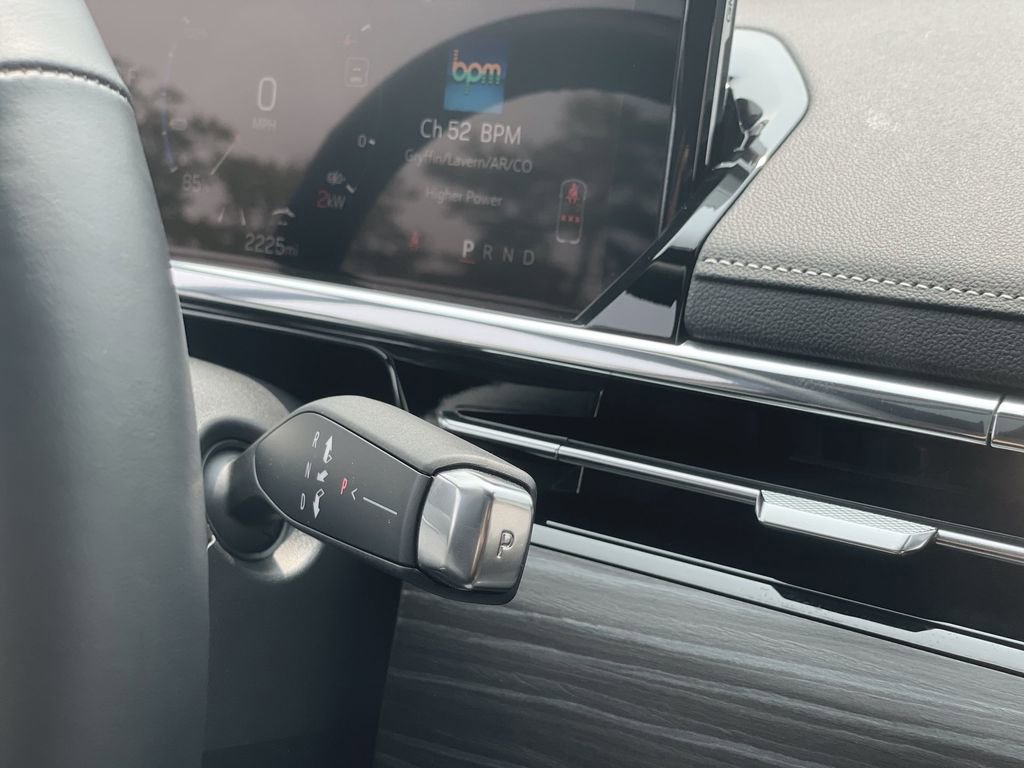 New 2025 GMC Sierra EV Denali image 22