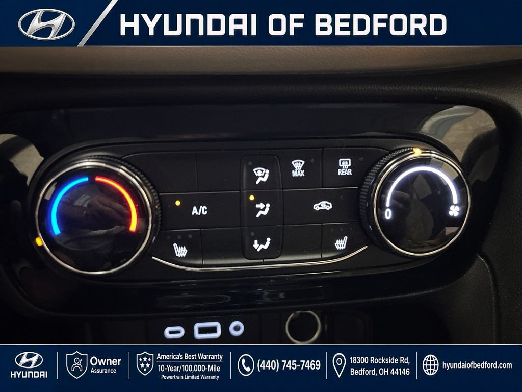 Used 2020 Buick Encore GX Preferred w/ Cold Weather Comfort Package FWD image 23