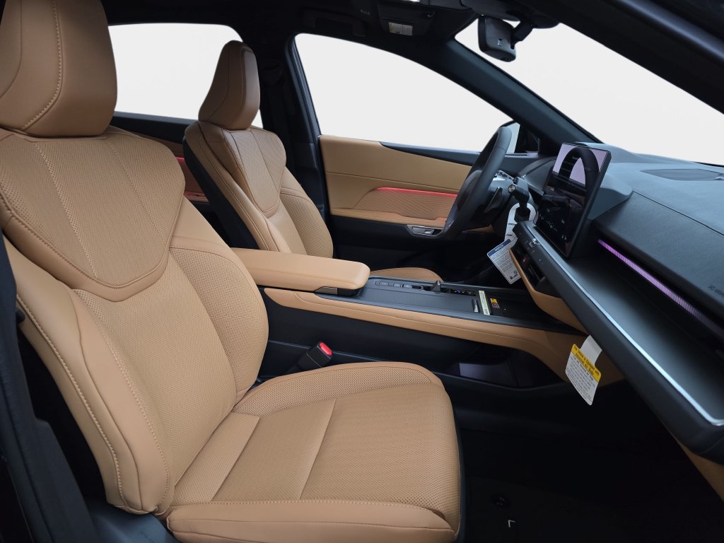 New 2026 Lexus ES 500e w/ Convenience Package AWD/4WD image 9