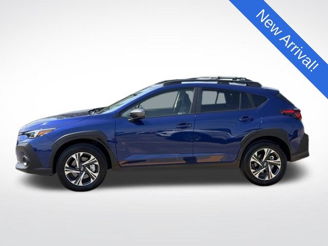 Certified 2025 Subaru Crosstrek 2.5i Premium AWD/4WD image 4